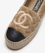 Fall-Winter 2024/25 Espadrilles - Image 3